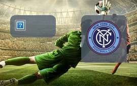 Atlanta United - New York City FC