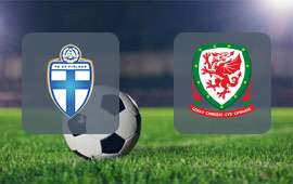 Finland - Wales