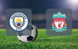 Manchester City - Liverpool