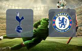 Tottenham Hotspur - Chelsea