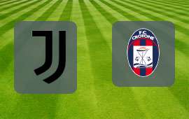 Juventus - Crotone