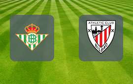 Real Betis - Athletic Bilbao