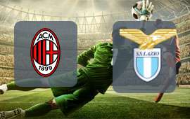 AC Milan - Lazio