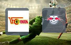 Union Berlin - RasenBallsport Leipzig