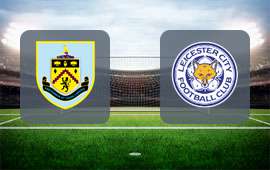 Burnley - Leicester City