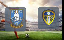 Sheffield Wednesday - Leeds United