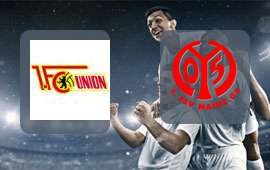 Union Berlin - Mainz 05