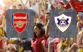 Arsenal - Qarabag FK