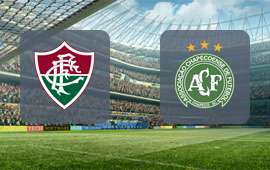 Fluminense - Chapecoense AF