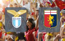 Lazio - Genoa