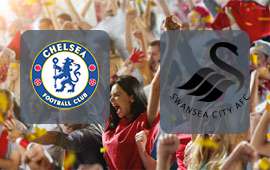 Chelsea - Swansea City
