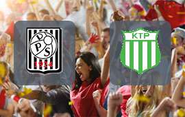 VPS - FC KTP