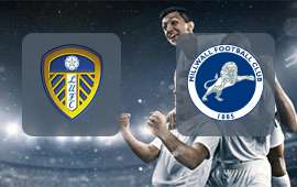 Leeds United - Millwall
