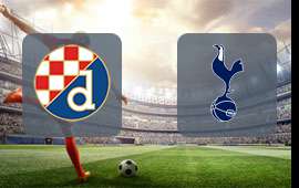 Dinamo Zagreb - Tottenham Hotspur