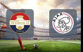 Willem II - Ajax