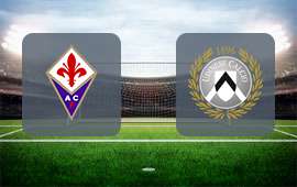 Fiorentina - Udinese