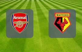 Arsenal - Watford