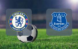 Chelsea - Everton