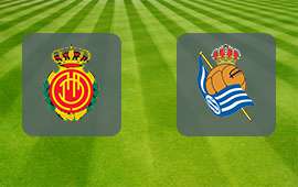 Mallorca - Real Sociedad