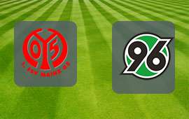 Mainz 05 - Hannover 96