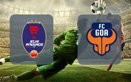 Delhi Dynamos FC - FC Goa