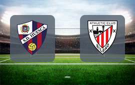 Huesca - Athletic Bilbao