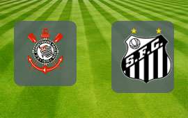 Corinthians - Santos FC