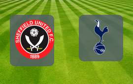 Sheffield United - Tottenham Hotspur
