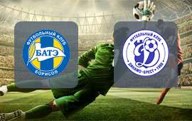 BATE Borisov - Dinamo Brest