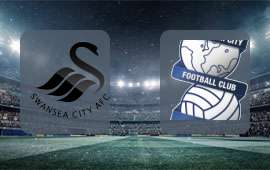 Swansea City - Birmingham City