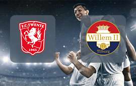 FC Twente - Willem II
