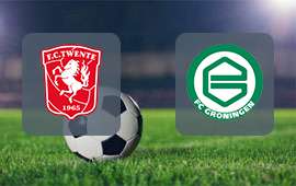 FC Twente - FC Groningen