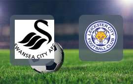 Swansea City - Leicester City