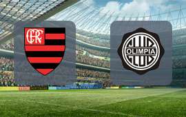 Flamengo - Olimpia