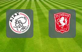 Ajax - FC Twente