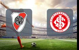 River Plate - Internacional