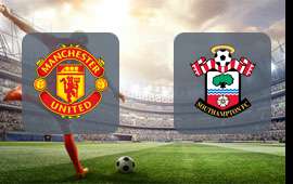Manchester United - Southampton
