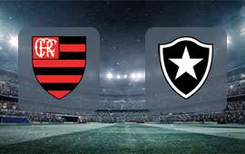 Flamengo - Botafogo RJ