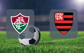 Fluminense - Flamengo