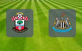 Southampton - Newcastle United