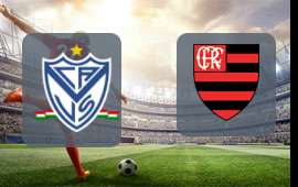 Velez Sarsfield - Flamengo