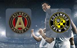 Atlanta United - Columbus Crew