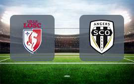 Lille - Angers