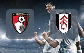 AFC Bournemouth - Fulham