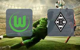 Wolfsburg - Borussia Moenchengladbach