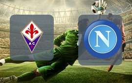 Fiorentina - SSC Napoli