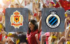 KV Mechelen - Club Brugge