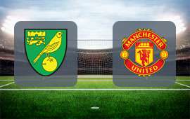 Norwich City - Manchester United