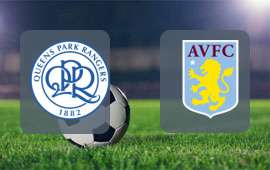 Queens Park Rangers - Aston Villa