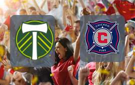 Portland Timbers - Chicago Fire